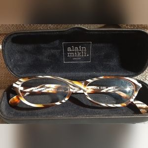 Alain Mikli | Eye Glass Frames